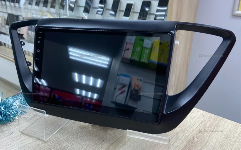 Автомагнитола  Teyes CC3