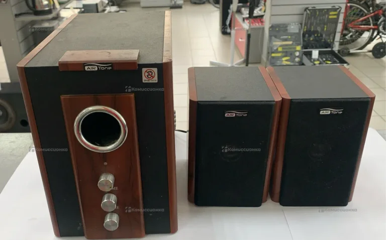 Колонка AirTone