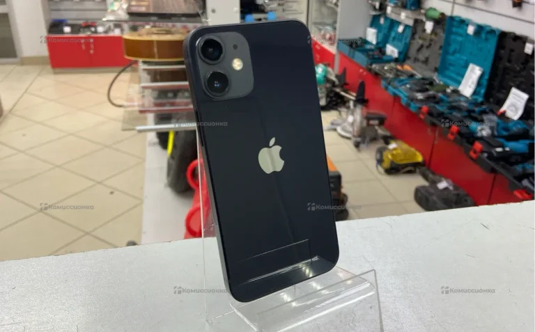 Apple iPhone 12 Mini 64