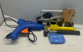 Набор для вытягивания вмятин