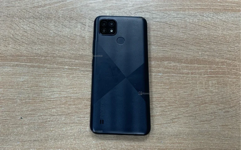 Realme C21 4/64 ГБ