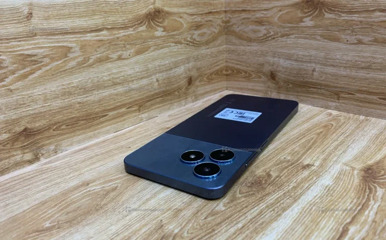Realme Note 50 3/64 ГБ