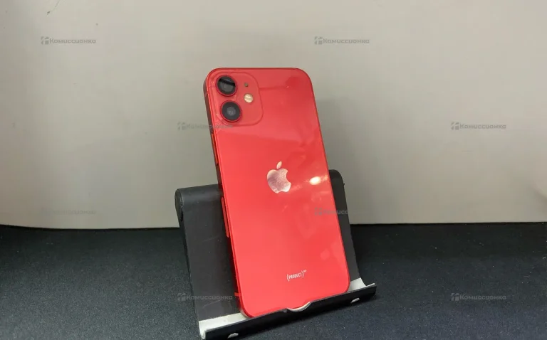 Apple iPhone 12 mini 4/128 ГБ
