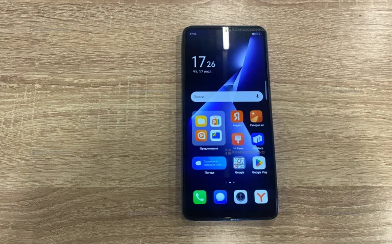 Tecno Pova 5 8/128Gb