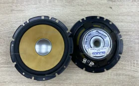 Купить Колонка  pioneer ts-e176c б/у , в Магнитогорск Цена:990рублей