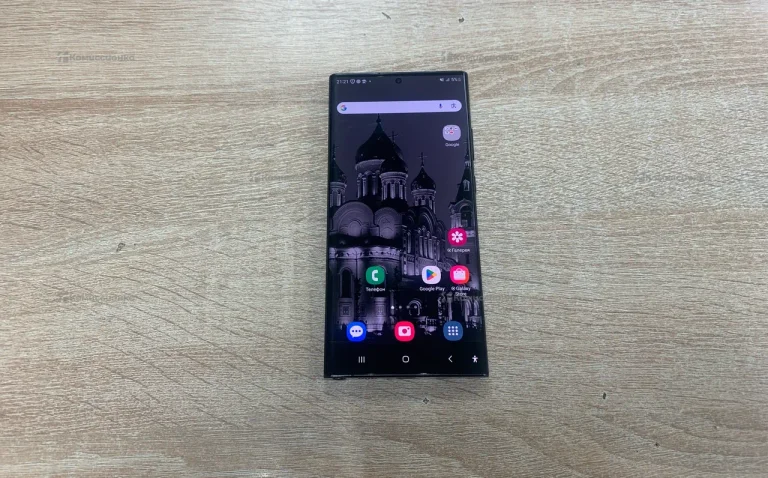 Samsung Galaxy Note 20 Ultra 8/256GB