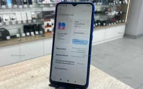 Купить Xiaomi Redmi 9A 2/32 ГБ б/у , в Москва и область Цена:2500рублей