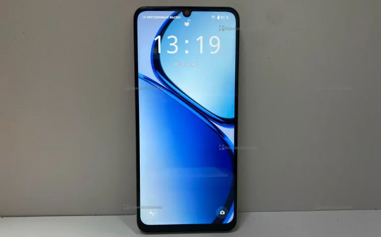 Realme C61 8/256 ГБ