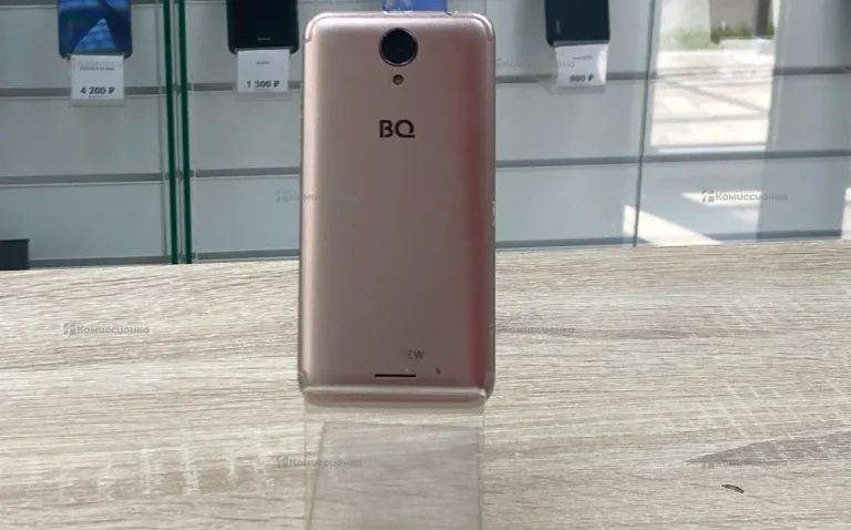 BQ 4585 Fox View