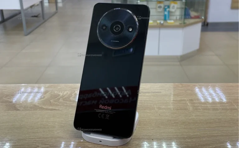 Xiaomi Redmi A3x 3/64ГБ