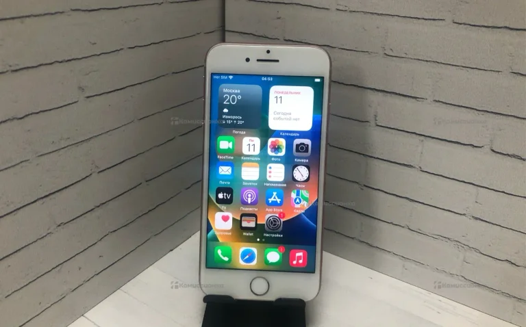 Apple Iphone 8 64 ГБ