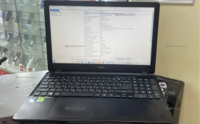 Купить Ноутбук  acer 2510 б/у , в Чапаевск Цена:4990рублей
