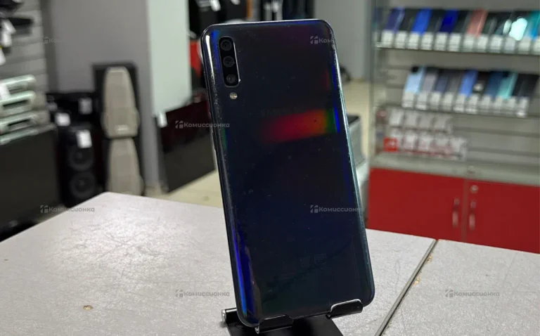 Samsung Galaxy A50 4/64GB