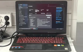 Ноутбук Lenovo Y700