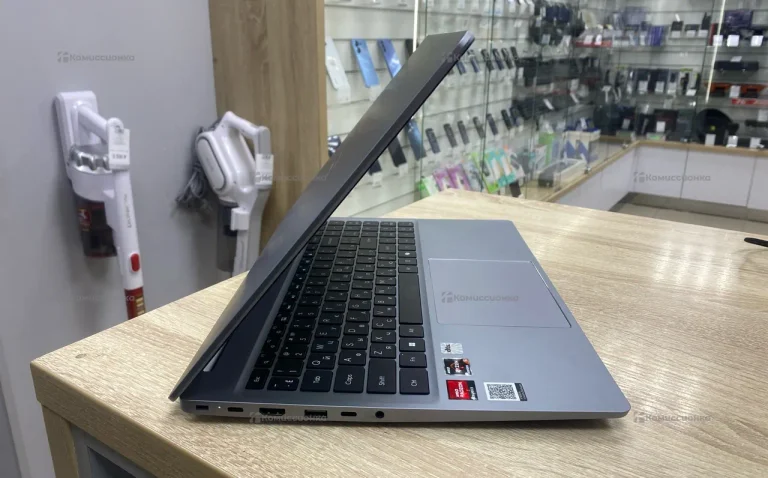 Ноутбук  Tecno MegaBook K16SDA