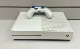Игровая приставка Xbox Series S 512gb