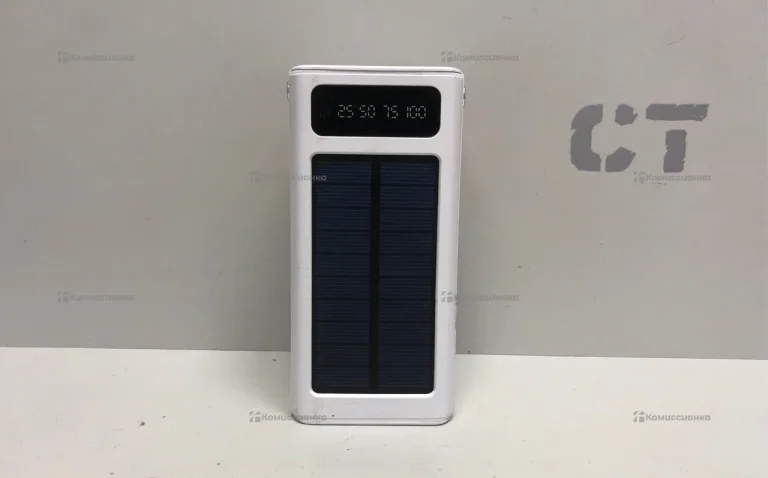 Power Bank  Ross 80000mah