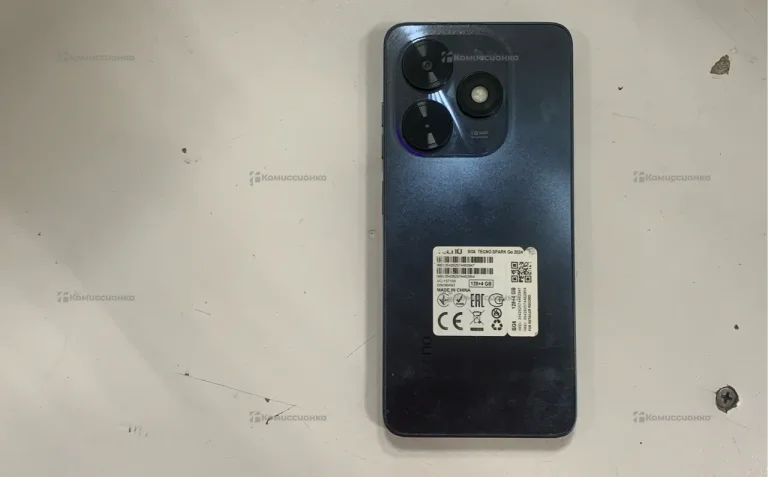 Tecno Spark Go 2024 4/128 ГБ