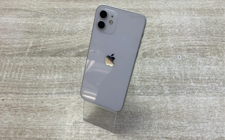 Apple iPhone 12 4/256 ГБ