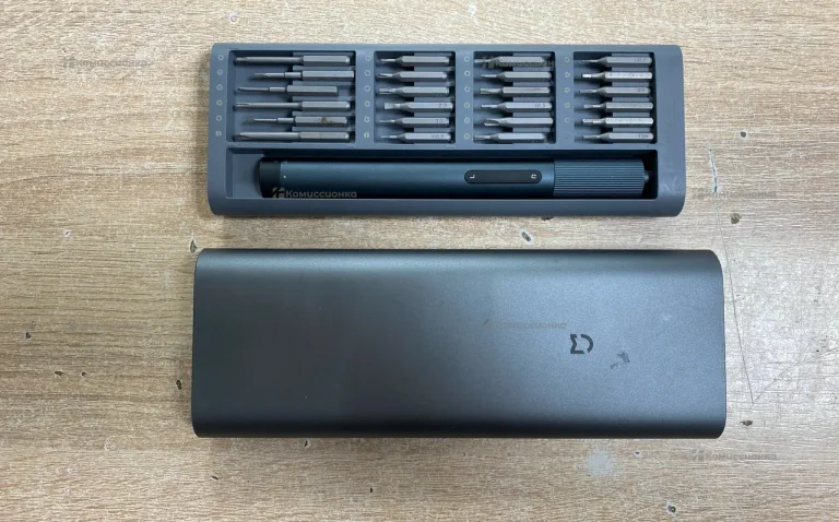Электроответка Xiaomi