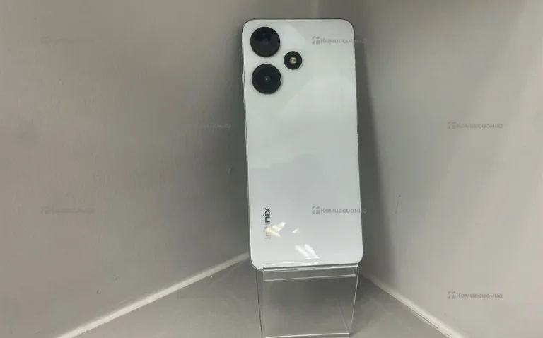 Infinix HOT 30i 8/128gb