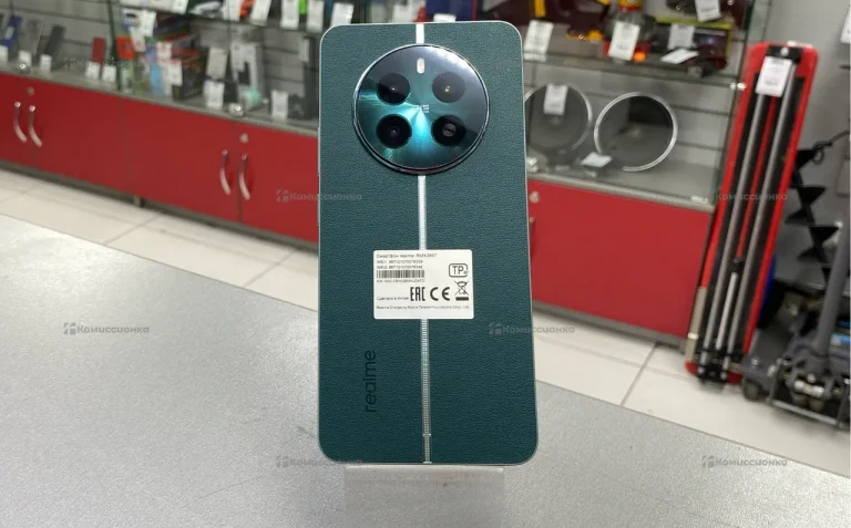 Realme 12+ 5G 8/256 ГБ