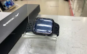 Часы Apple Watch SE 40mm Nike