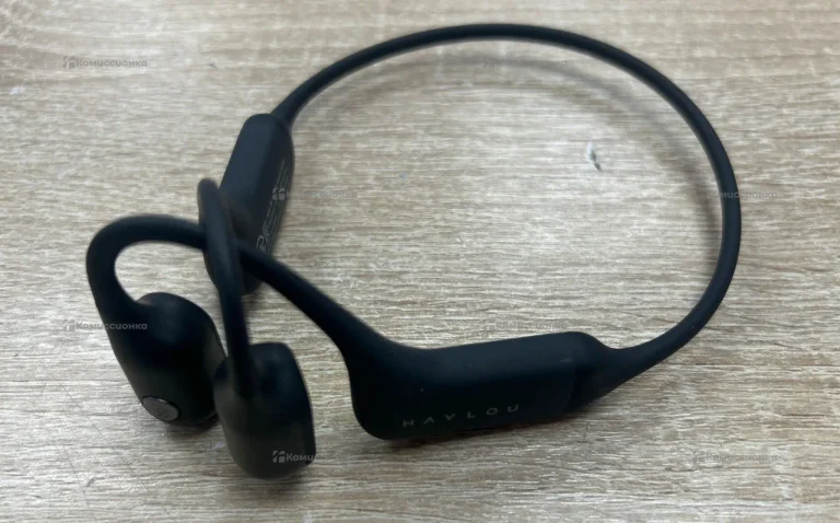 Наушники HAYLOU Bc01