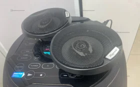 Колонка  pioner TS-1398R