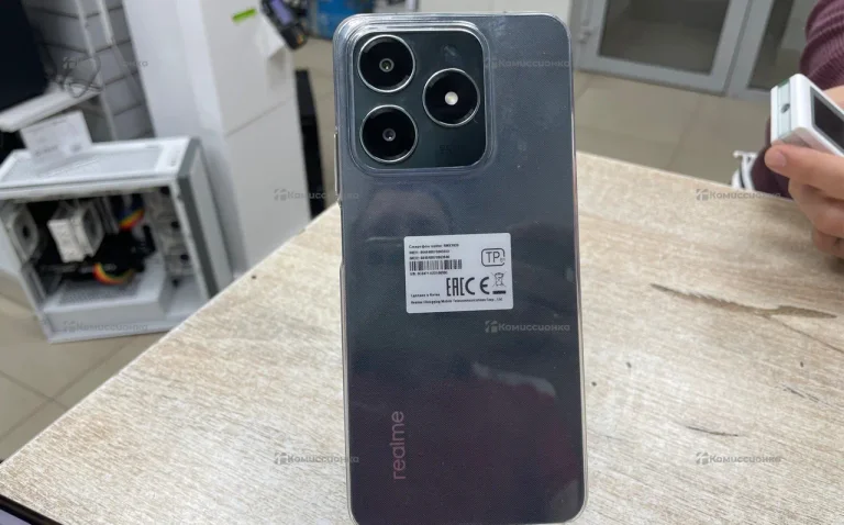 Realme C61 8/256 ГБ