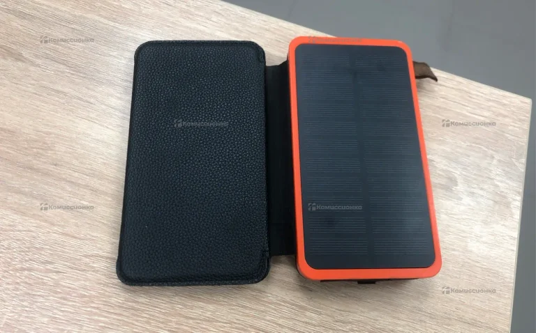 Power Bank  wanderwells 25000