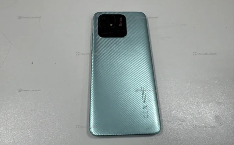 Xiaomi Redmi 10C 4/64 ГБ