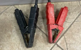 Купить Автономное пусковое устройство Lemania Energy 12V б/у , в Тюмень Цена:13990рублей