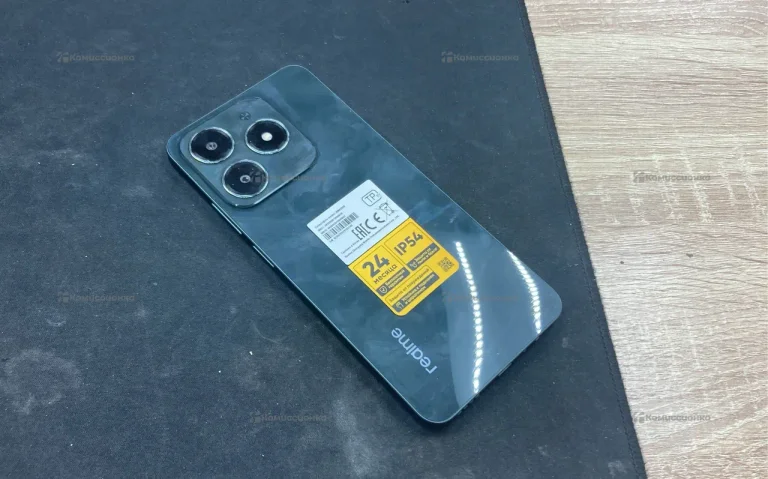 Realme C61 8/256 ГБ