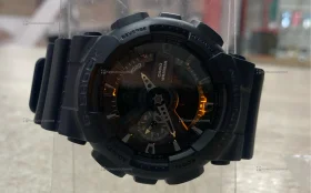 Часы G-shock GA-110GB-1B