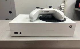 Купить Приставка Xbox Xbox Series S 500GB б/у , в Самара Цена:18990рублей