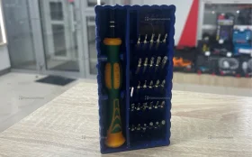 Купить Yo Xun Набор бит для мелких работ б/у , в Уфа Цена:200рублей