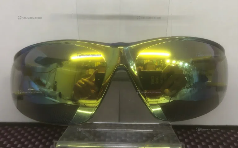 Очки Novex Cat 3 uvex  sportstyle 218