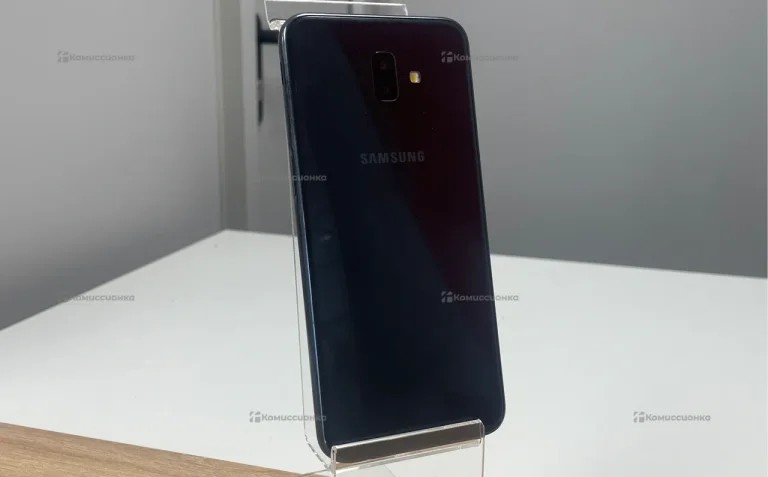 Samsung Galaxy J6+ 32Gb