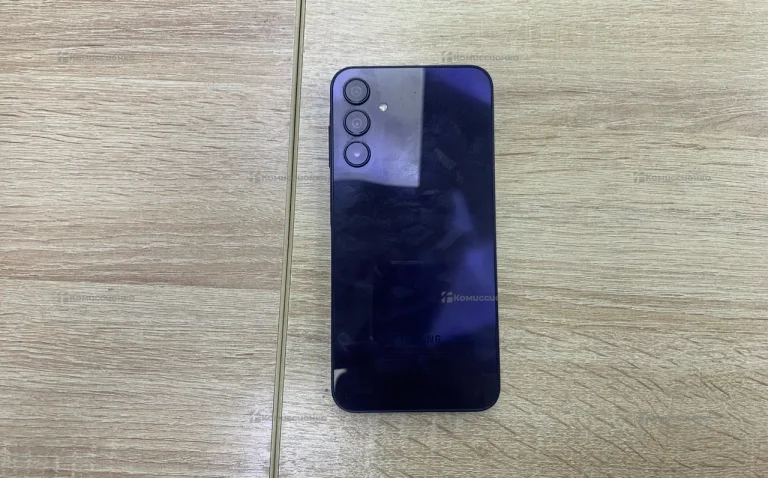 Samsung Galaxy A15 4/128 ГБ