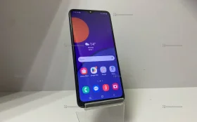Samsung Galaxy M12 4/64 ГБ