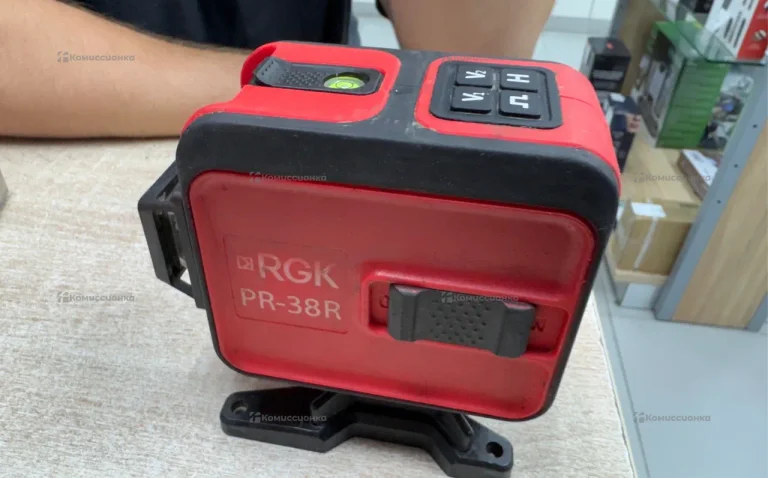 PR-38R