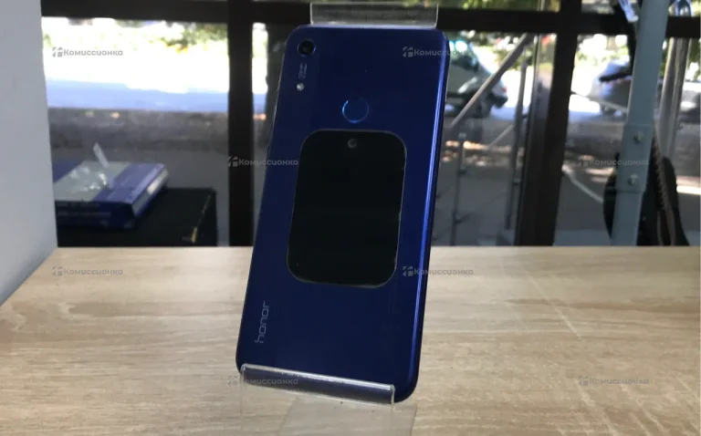 Honor 8A 3/64