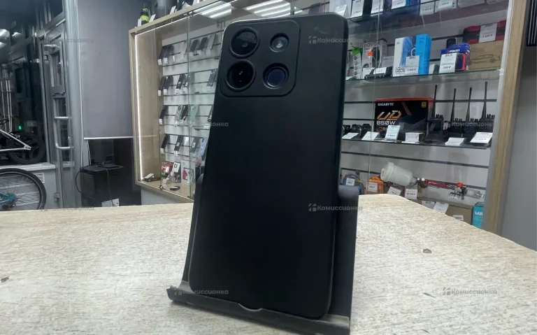 Infinix SMART 7 HD 2/64 ГБ