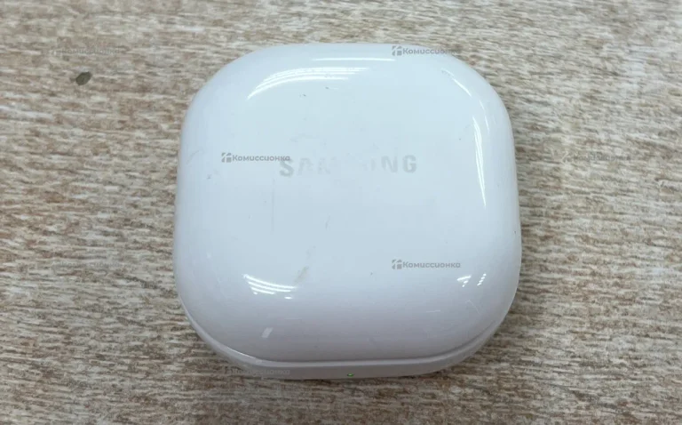 Наушники Samsung buds 2
