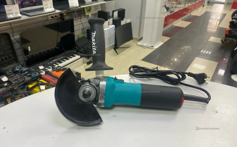 УШМ makita 9556HN