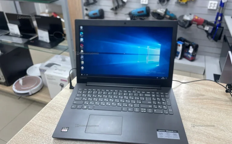 Ноутбук Lenovo ideapad 330