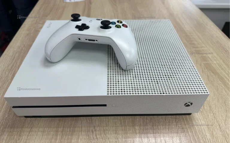 Приставка xbox one s1tb Xbox one s