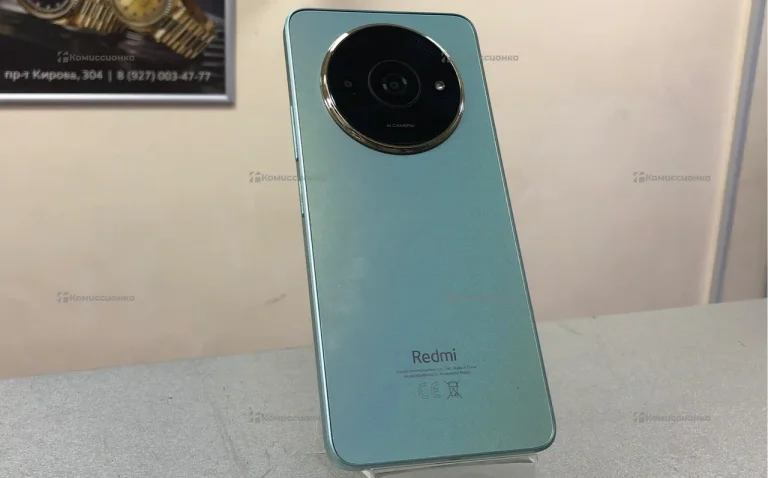 Xiaomi Redmi A3x 3/64 ГБ