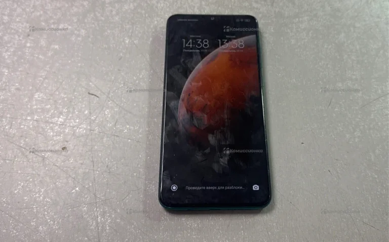 Xiaomi Redmi Note 8 Pro 6/128 ГБ